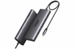 Hub UGREEN CM639 8-in-1 USB-C to 2*HDMI(4K@60Hz)+DP+2C2A+PD(100W 35625