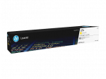Лазерный картридж HP W2252A желтый  225A для HP Ent 8801 40000 стр