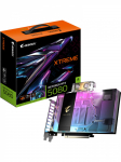 Видеокарта Gigabyte GV-N5080AORUSX W-16GD, RTX 5080 AORUS XTREME WATERFORCE, 16G GDDR7, 256bit, HDMI, DP, BOX