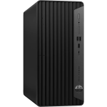 Системный блок HP Pro Tower 400 G9,260W,i5-14500,16GB D5,1TB M.2 PCIe,NoODD,W11P,3yw,125Blk kbd+mse