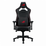 Игровое кресло ASUS SL301CW ROG CHARIOT X CORE/BK/EU