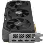Видеокарта Gigabyte GV-R907GREGAMING OC-12GD, 12Gb GDDR6, 192Bit, HDMI, DP, Retail