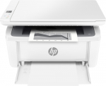 МФУ лазерное монохромное LaserJet M141w 7MD74A, A4, 20стр/мин, USB 2.0,  500 MГц, WIFI