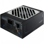 Блок питания FSP MEGA-1650TI, 1650W, FULL MODULAR, ATX 12V 3.1, PCI 5.1, APFC, 80 PLUS TITANIUM, Reatil