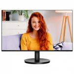 Монитор AOC 27B3HA2/01 IPS 27" 16:9 FHD(1920x1080x100Hz),250cd/m2,1300:1,20M:1,178/178,4ms,VGA,HDMI,2x2W,Black