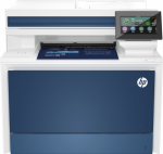 МФУ лазерное цветное HP Color LJ Pro 4303dw 5HH65A, А4, до 35 стр/мин, scan до 29стр/мин, ADF, WIFI