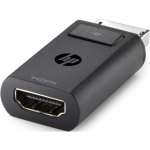 Адаптер для ноутбуков F3W43AA HP DisplayPort to HDMI 1.4 Adapter
