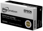 Картридж Epson C13S020693 Discproducer Ink PJIC7(K), Black