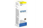 Контейнер с чернилами Epson C13T67344A L800 Yellow ink bottle 70ml_Z