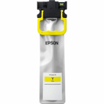 Картридж струйный Epson WF-C5X9R Yellow XL Ink Supply Unit, C13T01C400