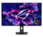 Монитор ASUS ROG Strix OLED XG32UCDS 31.5",16:9 UHD (3840x2160x165Hz),1.5M:0,03ms,2HDMI,DP,USBC,HDR10