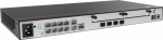 Маршрутизатор Huawei AR730 (2xGE combo WAN, 1xSFP+ WAN, 8xGE LAN, 1xGE combo LAN, 2xUSB, 2xSIC, 1200 users, 6Gbps)