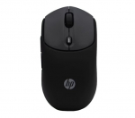 Mышь беспроводная AZ7B2AA HP 400 Quiet BLK Wireless Mouse