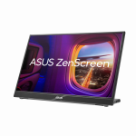 Портативный монитор ASUS ZenScreen MB16QHG IPS,16",16:10 WQXGA,500cd/m2,1200:1,178/178,5ms,HDMI,2xUSB-C