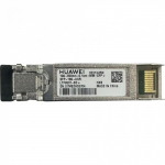 Трансивер оптический HUAWEI SFP-10G-USR 10GBASE-SR, SFP+ Transceiver, Multi-mode (850nm, 100m, LC), 02313URN