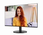 Монитор AOC 27B3QA2/01 IPS 27" 16:9 FHD(1920x1080x120Hz),300cd/m2,1500:1,20M:1,178/178,4ms,DP,VGA,HDMI,2x2W,Black