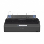Принтер матричный Epson LX-1350 C11CD24301, 9 игл, 136 колонок, до 357зн/сек, IEEE 1284, RS-232, ориг+4 копии