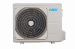Наружный блок кондиционера MDV MDOU-24HDN8 Inv для внутреннего блока MDCD-24HRDN8 Inv