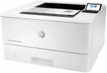 Принтер лазерный монохромный HP LaserJet Ent M406dn 3PZ15A, А4, 38 стр/мин, Ethernet, 1GB, USB 2.0