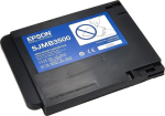 Емкость для отработанных чернил Epson C33S020580, TM-C3500