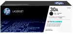 Картридж лазерный HP LaserJet 30A, CF230A, совместимые товары HP LaserJet Pro M227 / M203, черный