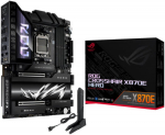 Сист. плата ASUS ROG CROSSHAIR X870E HERO,X870E,AM5,4xDIMM DDR5,2xPCI-E x16 ,5xM.2,4xSATA,HDMI,WIFI7,BOX