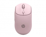 Mышь беспроводная AZ7B5AA HP 400 Quiet PNK Wireless Mouse