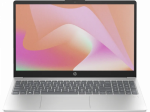 Ноутбук HP 15-fc0222ci,R7-7730U,16G DDR4 1DM 3200,1T PCIe,IntGfx,15.6 FHD IPS 300nt,DOS,Nat Silver,1080p,1yw