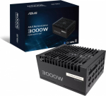 Блок питания для рабочих станций ASUS-PRO-WS-3000P, 3000W, Full Modular, 80+ PLATINUM, BOX