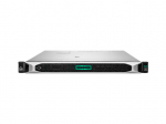 Сервер HPE DL360 G10+ P55240-B21 (1xXeon4309Y(8C-2.8G)/ 1x32GB 2R/ 8 SFF BC U3/ MR416i-a 4GB/ 2x10Gb RJ45/ 1x800W/3yw)