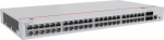 Коммутатор Huawei S310-48T4X (L2+, 48*10/100/1000BASE-T ports, 4*10GE SFP+ ports, AC power)