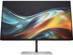 Монитор HP S7 Pro 724pf 24" IPS,FHD,16:9,100Hz,300cd/m2,1500:1,5ms,HDMI,DP,DC,RJ45,Height Adj