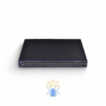 Коммутатор Ruijie RG-S2910C-48GT2XS-HP-E L2+ POE+(48x10/100/1000 RJ45, 2x100/1000 SFP, 2x1G/10G SFP+, 2 EMPTY pw. slots)