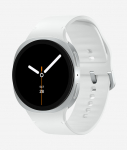Смарт-часы Samsung Galaxy Watch8 44mm (SM-L330NZSACIS), Silver
