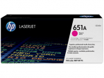 Картридж HP 651A  Magenta Contract LJ Toner Cartridge, CE343AC