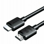 Кабель UGREEN HD175 HDMI 8K Cable Male to Male 2m 45432