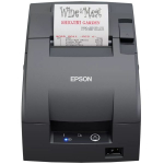 Принтер матричный Epson TM-U220IIB C31CL27142 4,70 строк/сек. 20Kb USB, Ethernet