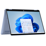 Ноутбук HP OmniBook 5 Flip x360 14-fp0049ci С5-120U,8G D5,512GB PCIe,TS/14 2K IPS 300nt,W11H,SkyBlue-1080p,1yw