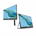 Монитор ASUS MB249C 23.8" IPS,16:9 FHD (1920x1080x75Hz),250cd/m2,1k:1,178/178,5ms,HDMI,USB-C,1Wx2