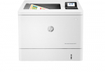 Принтер лазерный цветной HP LJ Enterprise Сolor 7ZU81A M554dn, A4, 33 стр/мин, 1ГБ, 1,2 ГГц