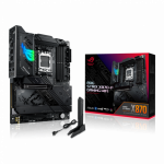 Сист.плата ASUS ROG STRIX X870-F GAMING WIFI, X870, AM5, 4xDIMM DDR5, 2xPCI-E x16, 4xM.2, SATA, DP,HDMI, 2xUSB 4.0, BOX