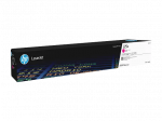 Лазерный картридж HP W2253A пурпурный  225A для HP Ent 8801 40000 стр
