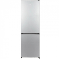 Холодильник Beko Silver, 318л, высота 188.5 см, инверторный компрессор B3RCNO323X