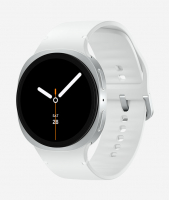 Смарт-часы Samsung Galaxy Watch8 44mm (SM-L330NZSACIS), Silver
